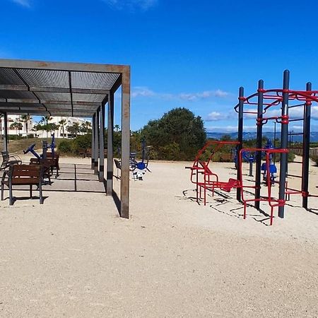 Fantastico Chalet Adosado De Lujo "Un Salto Al Paraiso" San Jorge  Екстериор снимка