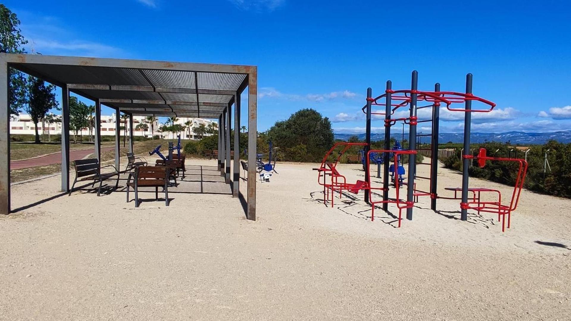 Fantastico Chalet Adosado De Lujo "Un Salto Al Paraiso" San Jorge  Екстериор снимка