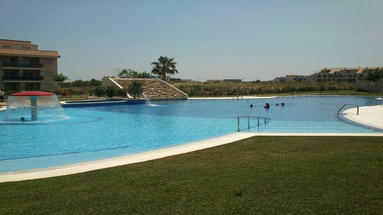 Fantastico Chalet Adosado De Lujo "Un Salto Al Paraiso" San Jorge  Екстериор снимка