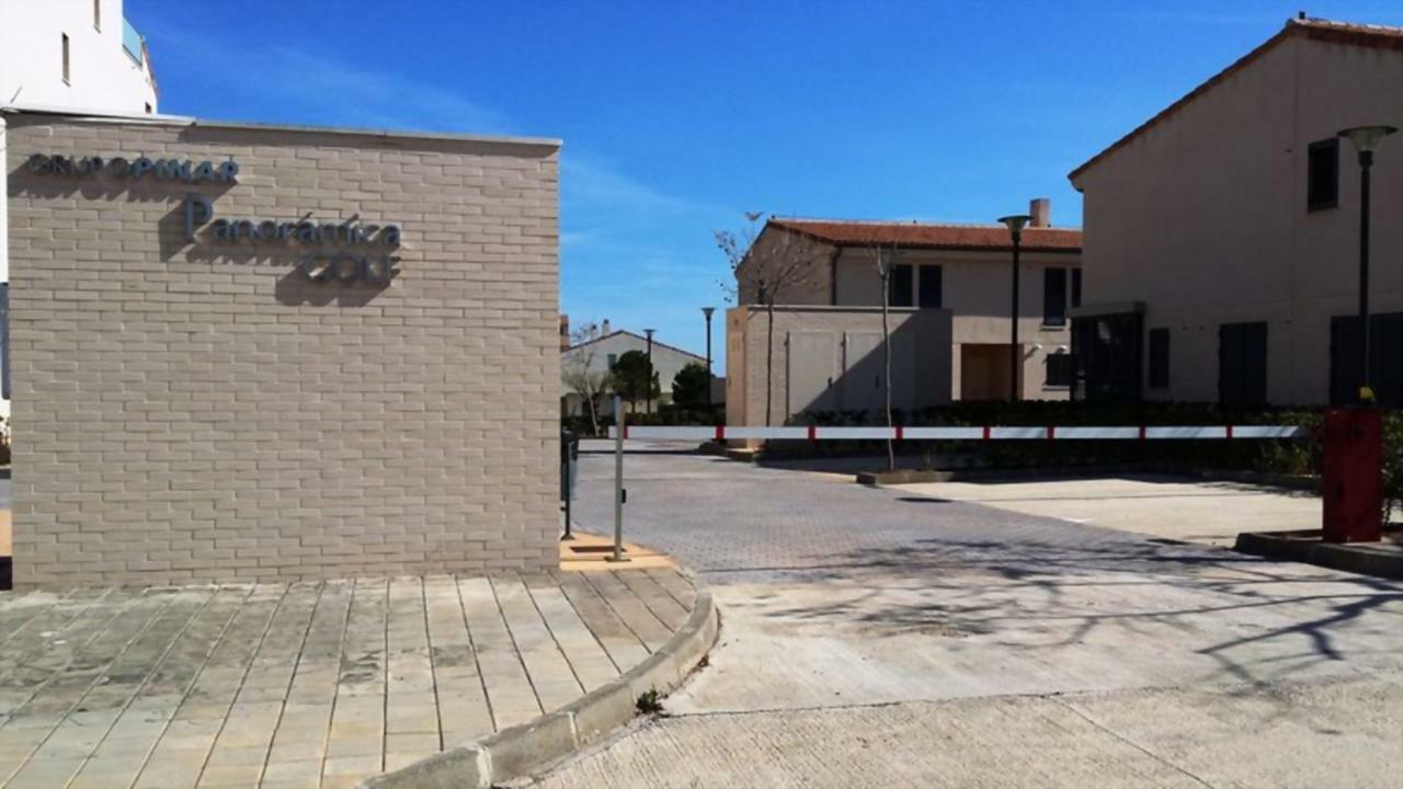 Fantastico Chalet Adosado De Lujo "Un Salto Al Paraiso" San Jorge  Екстериор снимка