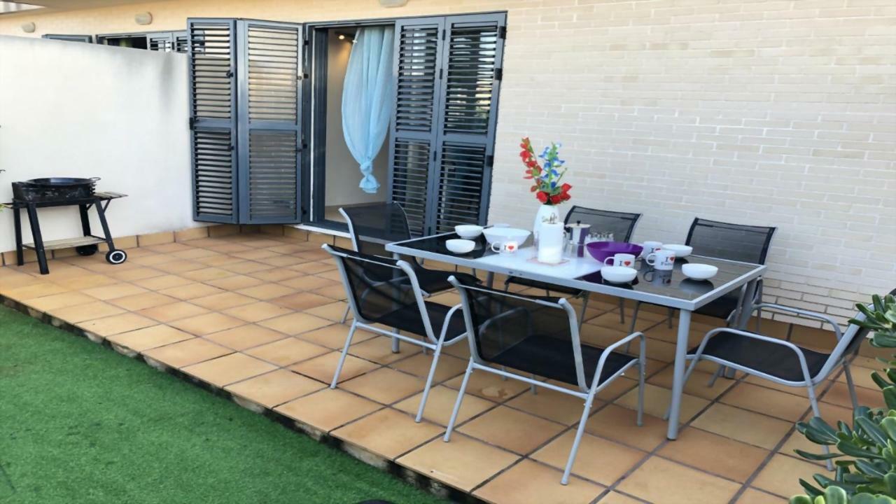 Fantastico Chalet Adosado De Lujo "Un Salto Al Paraiso" San Jorge  Екстериор снимка