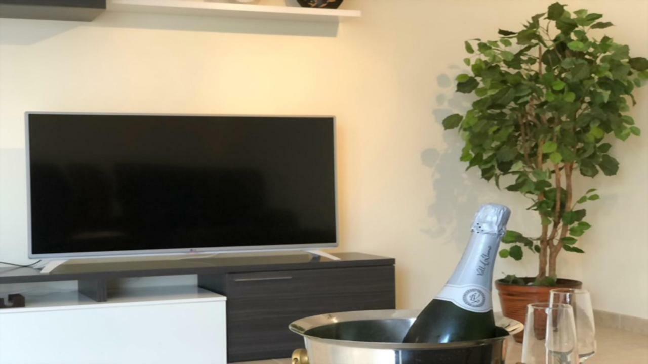 Fantastico Chalet Adosado De Lujo "Un Salto Al Paraiso" San Jorge  Екстериор снимка
