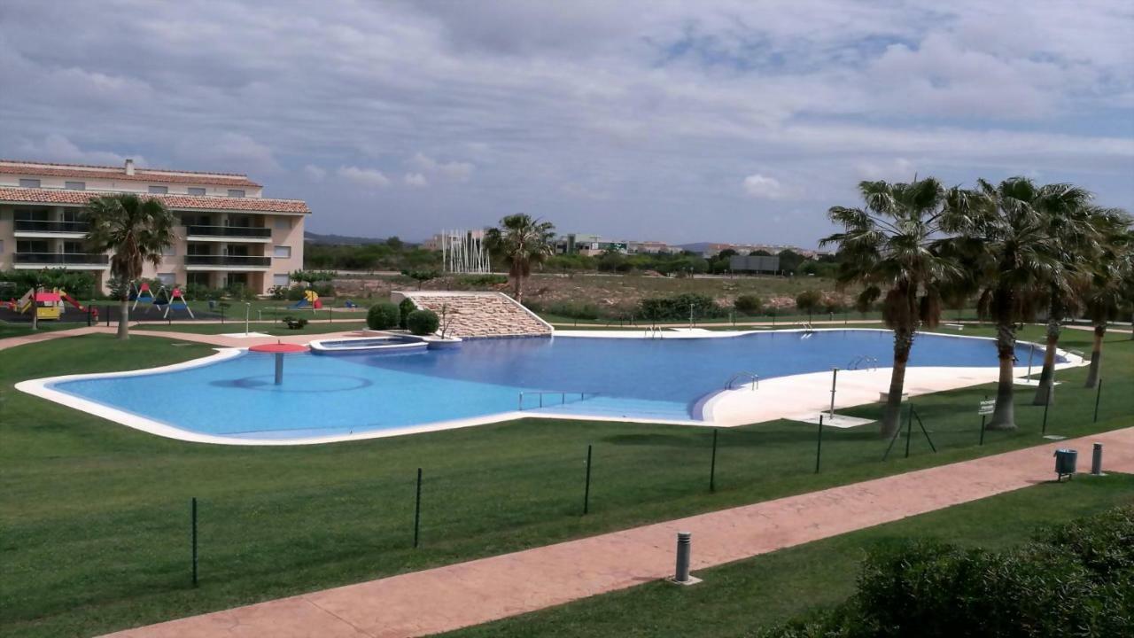 Fantastico Chalet Adosado De Lujo "Un Salto Al Paraiso" San Jorge  Екстериор снимка